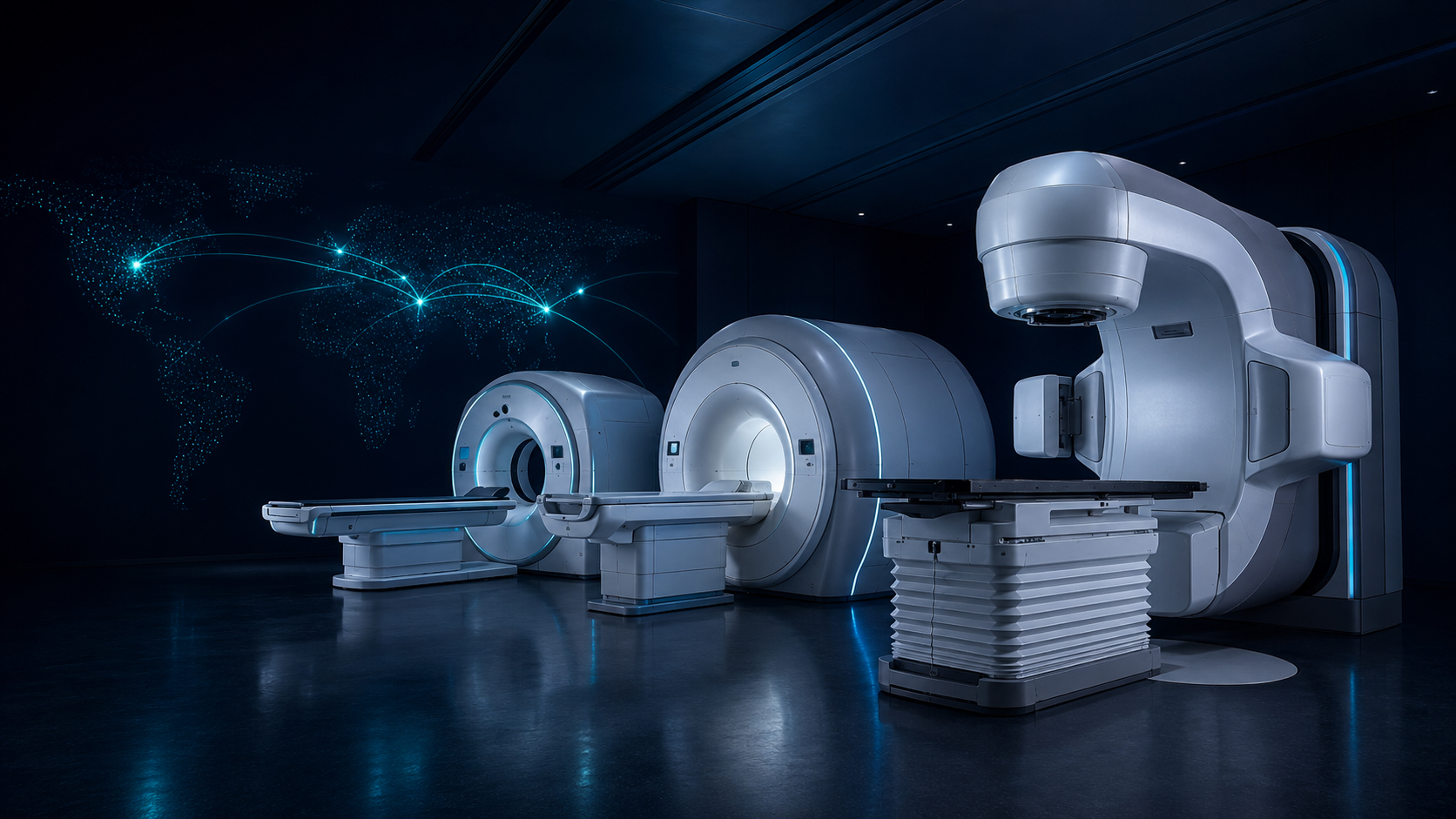 Keep Radiation Therapy & Imaging Systems Running Longer